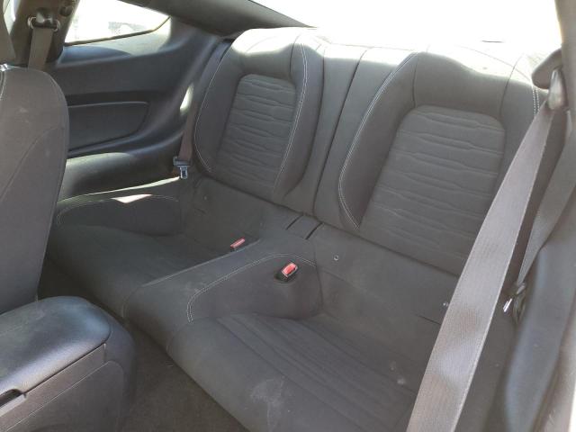 Photo 10 from auction – 2017 FORD MUSTANG with VIN 1FA6P8TH4H5217755