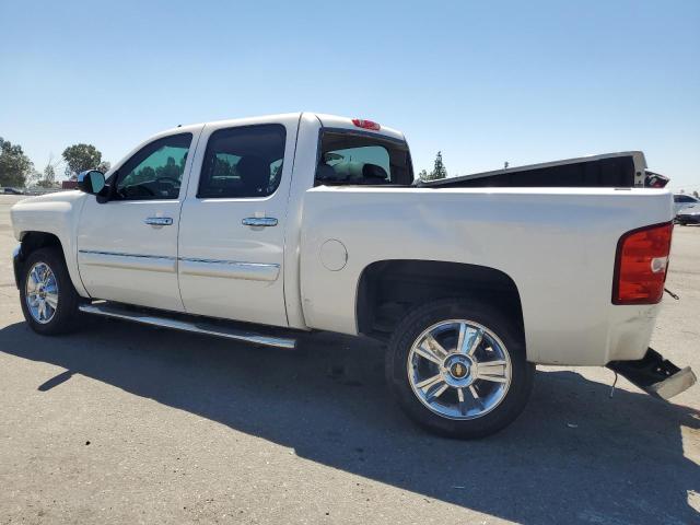 صورة رقم 2 من المزاد - 2012 CHEVROLET SILVERADO مع VIN 3GCPCSE04CG120216
