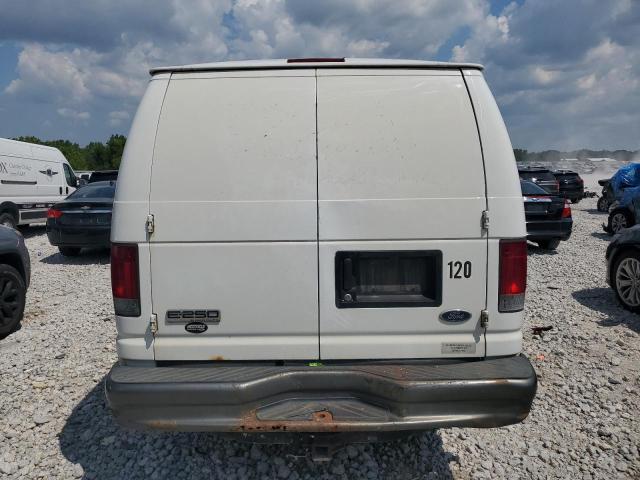 Photo 6 from auction – 2007 FORD ECONOLINE with VIN 1FTNE24LX7DB45766