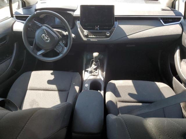 Photo 8 from auction – 2024 TOYOTA COROLLA LE with VIN 5YFB4MDE2RP108715