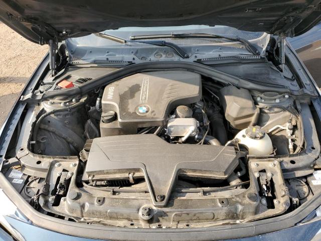 Photo 11 from auction – 2016 BMW 428 XI with VIN WBA3N9C51GK250224