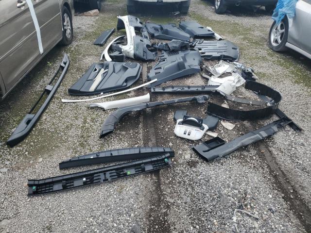 Photo 13 from auction – 2025 SUBARU ASCENT LIM with VIN 4S4WMAPD0S3418097