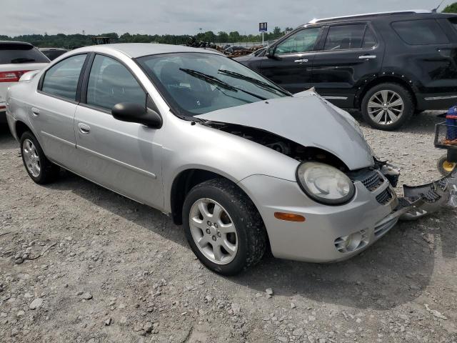 Photo 4 from auction – 2003 DODGE NEON SXT with VIN 1B3ES56C33D197260