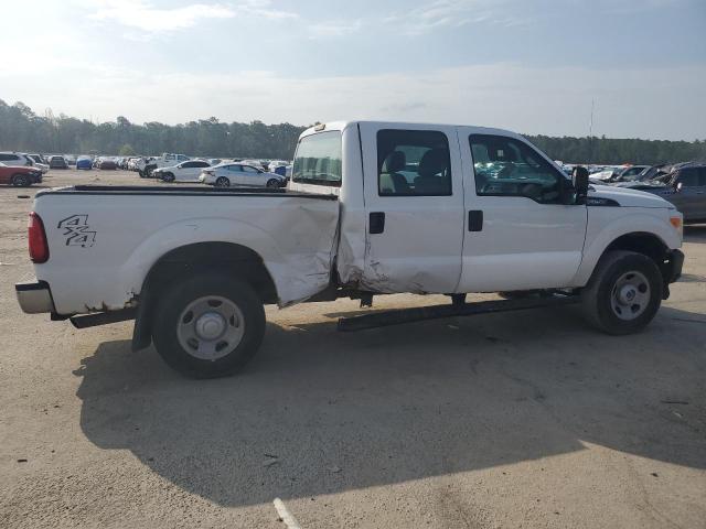 Photo 3 from auction – 2014 FORD F250 SUPER with VIN 1FT7W2B6XEEA69461