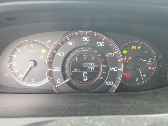 Photo 9 from auction – 2015 HONDA ACCORD EX with VIN 1HGCT1B73FA005637