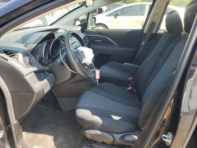 Photo 7 from auction – 2013 MAZDA 5 with VIN JM1CW2BLXD0148340
