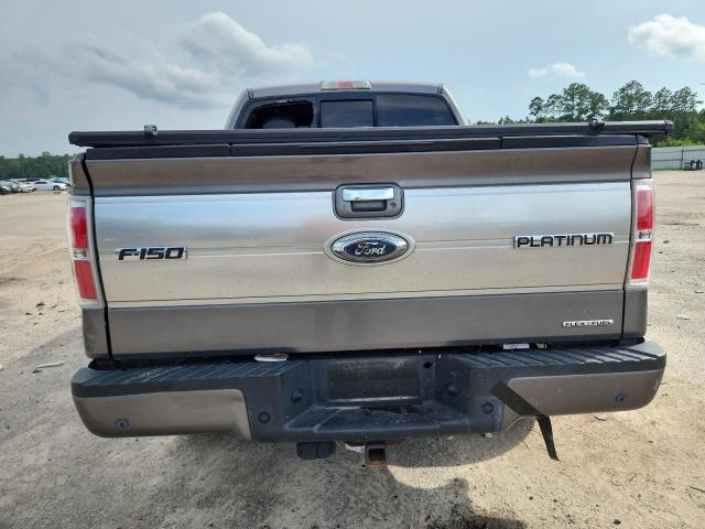 Photo 6 from auction – 2013 FORD F150 SUPER with VIN 1FTFW1EF6DFA43529