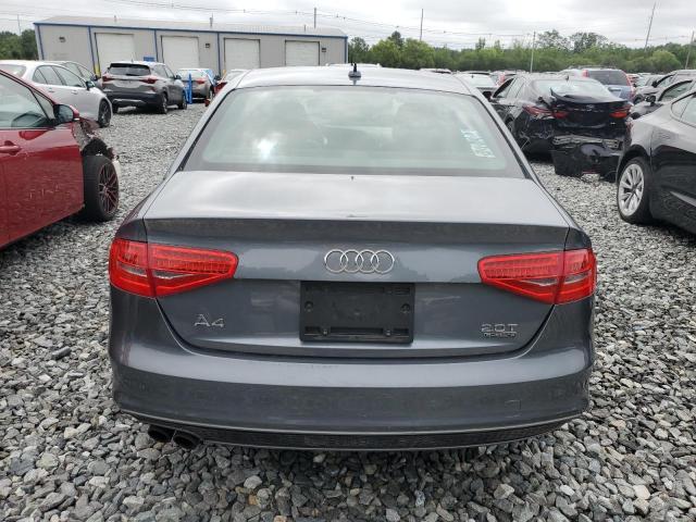 Фото 6 с аукциона – 2016 AUDI A4 PREMIUM с VIN WAUHFAFL3GN000660