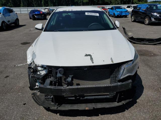Photo 5 from auction – 2016 KIA OPTIMA LX with VIN 5XXGT4L33GG049236