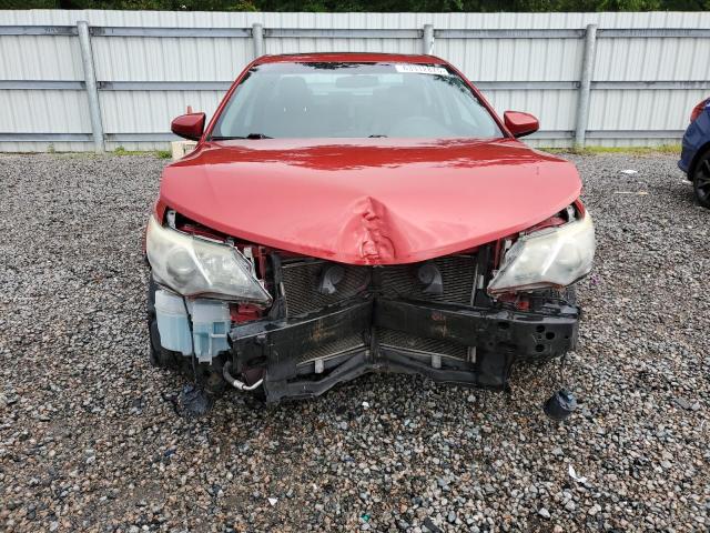 Photo 5 from auction – 2014 TOYOTA CAMRY L with VIN 4T1BF1FK8EU820876