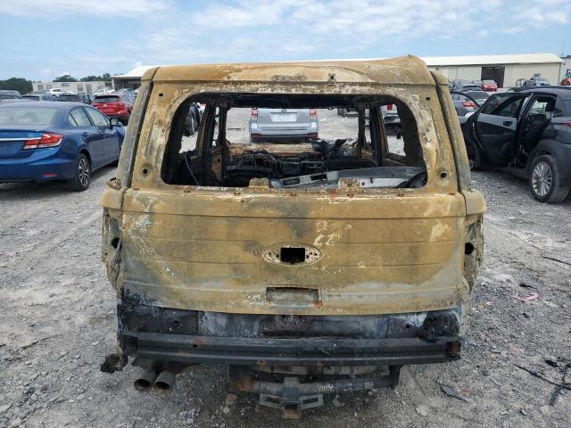 Photo 6 from auction – 2009 FORD FLEX SEL with VIN 2FMDK52C19BA05943