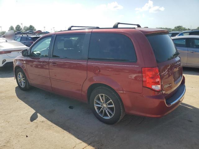 Photo 2 from auction – 2014 DODGE GRAND CARAVAN SE with VIN 2C4RDGBG2ER419186
