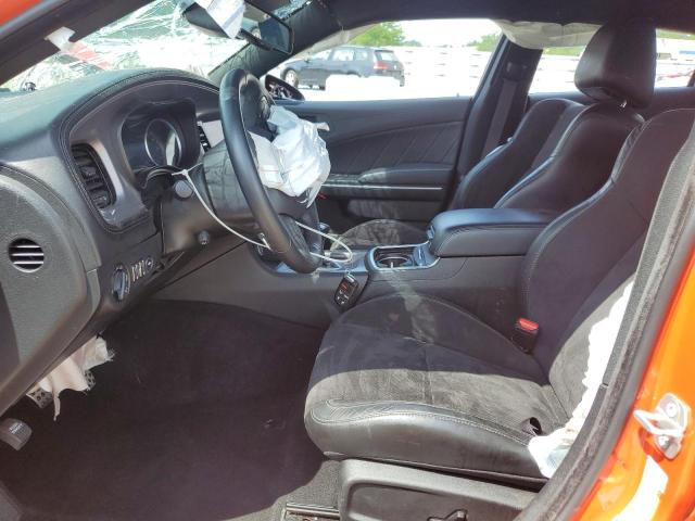 Photo 7 from auction – 2023 DODGE CHARGER GT with VIN 2C3CDXHG6PH622379
