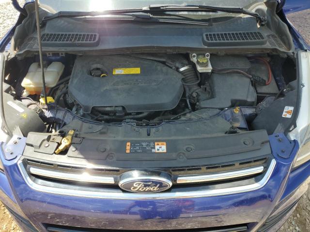 Photo 12 from auction – 2016 FORD ESCAPE TIT with VIN 1FMCU0JX9GUC55371