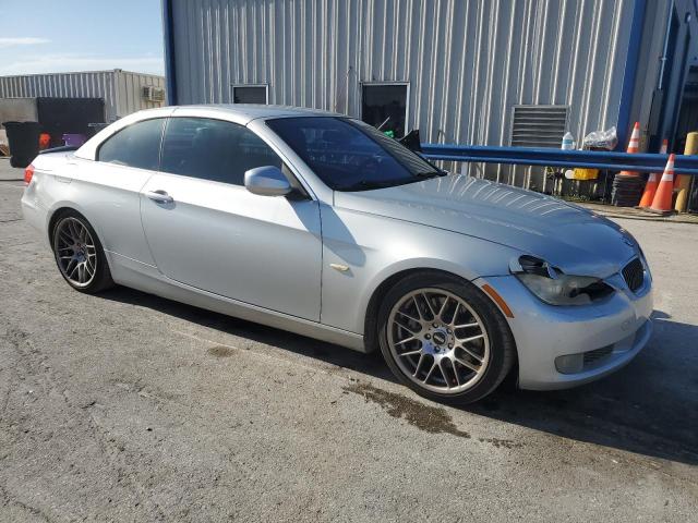 Photo 4 from auction – 2010 BMW 335 I with VIN WBAWL7C59AP474746
