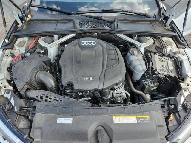 Photo 11 from auction – 2019 AUDI A4 PREMIUM with VIN WAUENAF44KA052877
