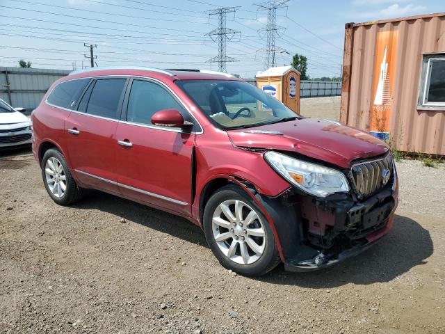 Photo 4 from auction – 2014 BUICK ENCLAVE with VIN 5GAKVBKD2EJ310868