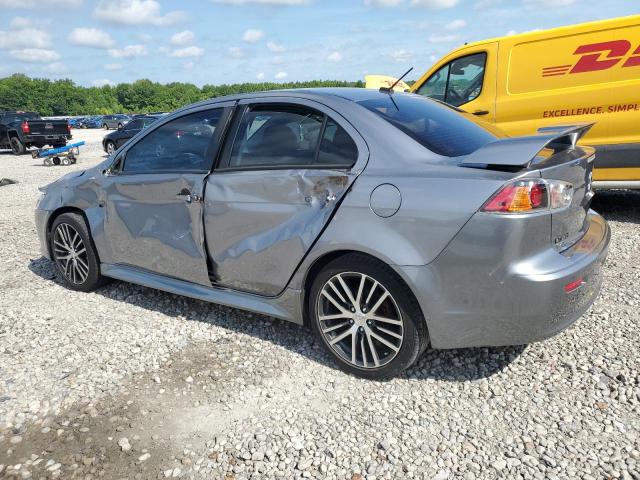 Photo 2 from auction – 2017 MITSUBISHI LANCER ES with VIN JA32V2FW2HU002787