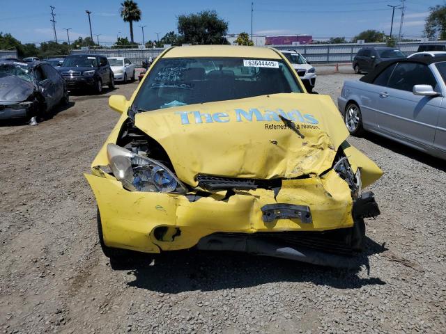 Photo 5 from auction – 2008 TOYOTA COROLLA MA with VIN 2T1KR32E08C720246