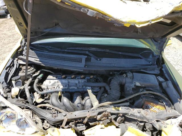 Photo 11 from auction – 2008 TOYOTA COROLLA MA with VIN 2T1KR32E08C720246