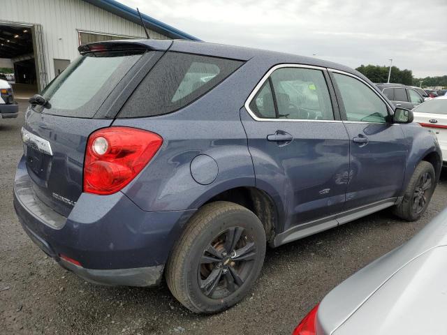 Photo 3 from auction – 2014 CHEVROLET EQUINOX LS with VIN 2GNALAEK0E6144567