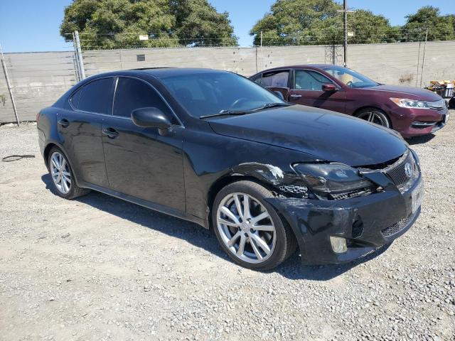 Photo 4 from auction – 2007 LEXUS IS 350 with VIN JTHBE262475017071