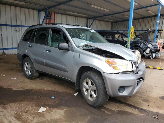 Photo 4 from auction – 2004 TOYOTA RAV4 with VIN JTEHD20V246000126