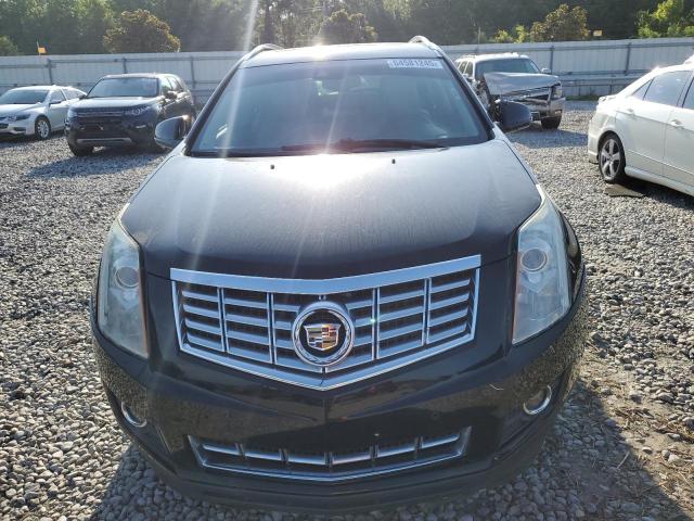 Photo 5 from auction – 2015 CADILLAC SRX PERFOR with VIN 3GYFNCE33FS581019