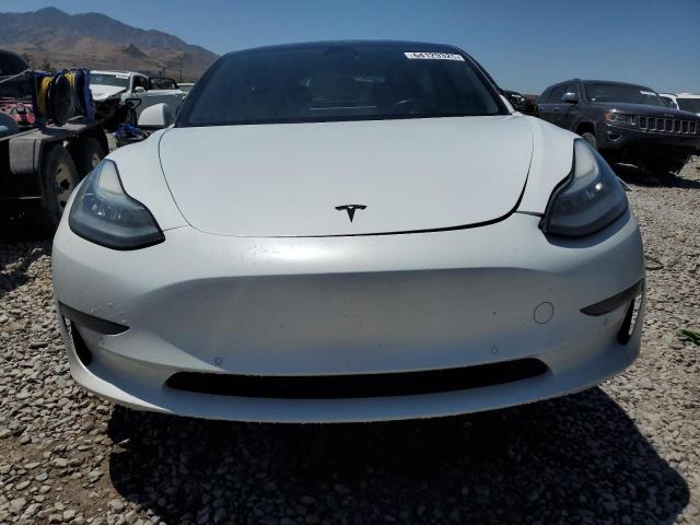 Photo 5 from auction – 2018 TESLA MODEL 3 with VIN 5YJ3E1EB7JF072704