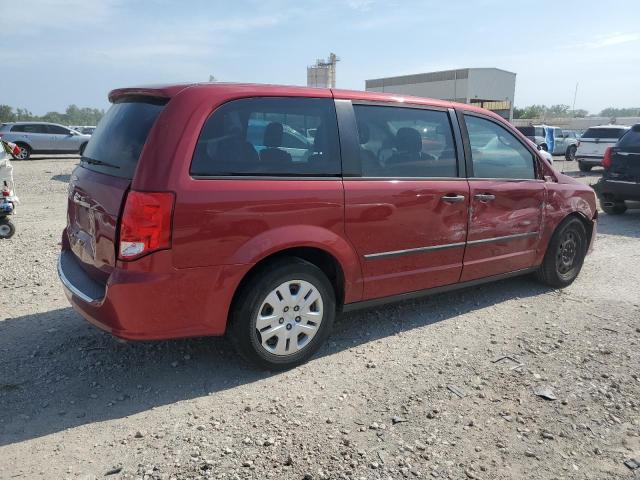 Photo 3 from auction – 2014 DODGE GRAND CARA with VIN 2C4RDGBG4ER476487