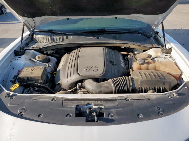 Photo 11 from auction – 2018 DODGE CHARGER R/ with VIN 2C3CDXCTXJH273352