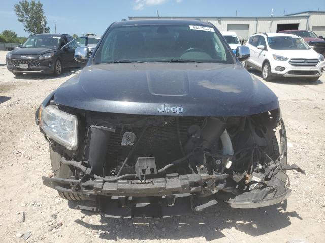 Photo 5 from auction – 2013 JEEP GRAND CHER with VIN 1C4RJFBG5DC629923