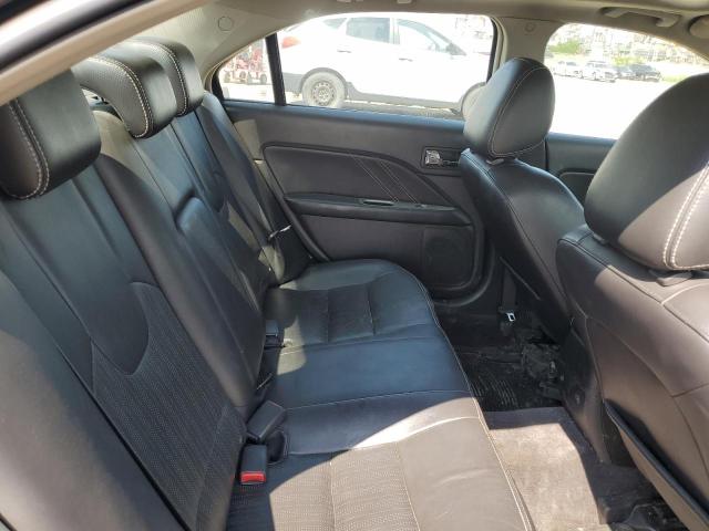 Photo 10 from auction – 2010 FORD FUSION SPO with VIN 3FAHP0DC2AR385717