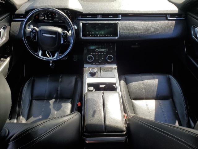 Photo 8 from auction – 2018 LAND ROVER RANGE ROVE with VIN SALYL2RX6JA752991