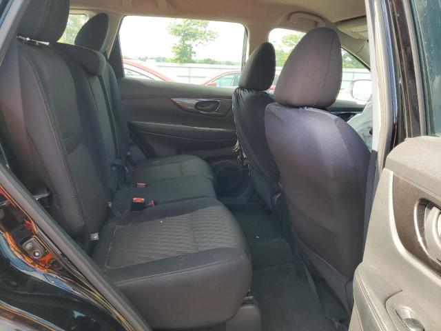 Photo 10 from auction – 2020 NISSAN ROGUE S with VIN 5N1AT2MVXLC794002