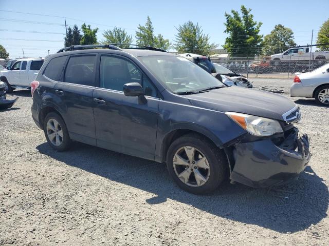 Photo 4 from auction – 2015 SUBARU FORESTER 2 with VIN JF2SJAHC5FH504923