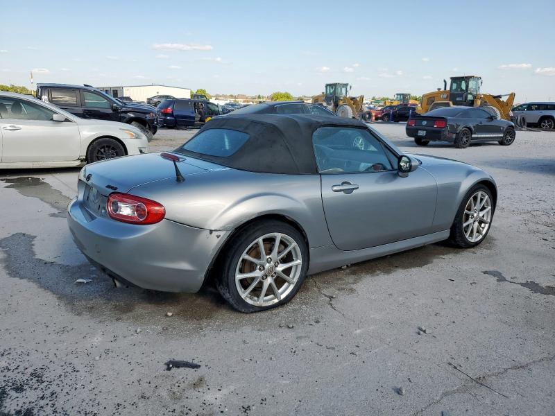 Photo 3 from auction – 2011 MAZDA MX-5 MIATA with VIN JM1NC2LF6B0219573