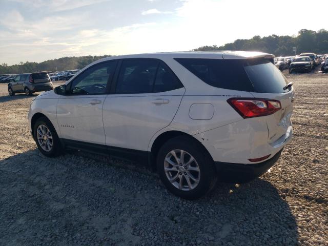 Photo 2 from auction – 2020 CHEVROLET EQUINOX LS with VIN 3GNAXHEV7LS511776