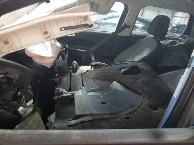 Photo 7 from auction – 2014 FORD ESCAPE SE with VIN 1FMCU9GX2EUB29880