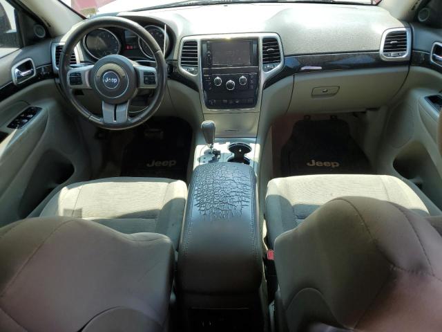 Photo 8 from auction – 2013 JEEP GRAND CHER with VIN 1C4RJFAGXDC506247