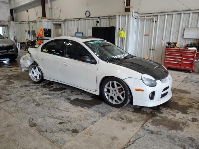 صورة رقم 4 من المزاد - 2004 DODGE NEON SRT-4 مع VIN 1B3ES66S14D569869