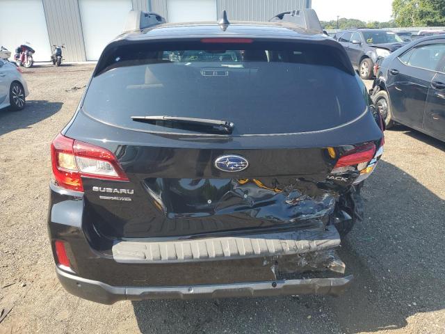 صورة رقم 6 من المزاد - 2017 SUBARU OUTBACK 3. مع VIN 4S4BSENC5H3296710