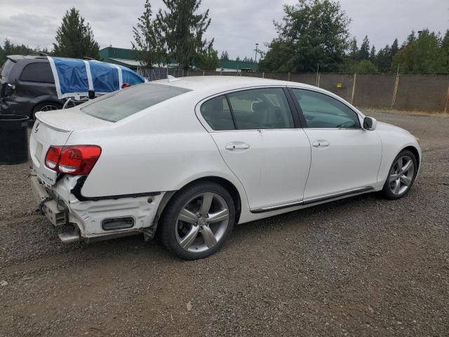 Photo 3 from auction – 2007 LEXUS GS 350 with VIN JTHBE96S970008646