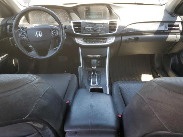 Photo 8 from auction – 2014 HONDA ACCORD SPO with VIN 1HGCR2F5XEA022026