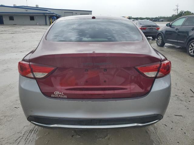 Photo 6 from auction – 2015 CHRYSLER 200 LIMITE with VIN 1C3CCCAB6FN606263