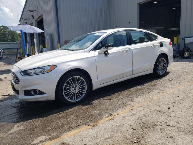 Photo 1 from auction – 2013 FORD FUSION SE with VIN 3FA6P0HR2DR343588