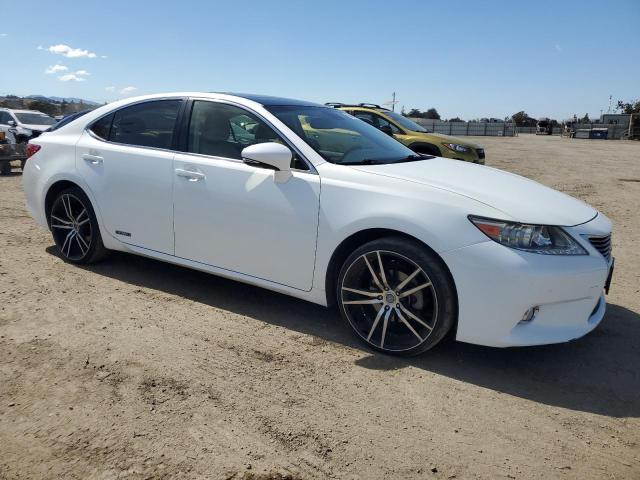 Photo 4 from auction – 2013 LEXUS ES 300H with VIN JTHBW1GGXD2030468