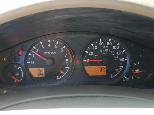 Photo 9 from auction – 2011 NISSAN FRONTIER S with VIN 1N6AD0EV0BC405125