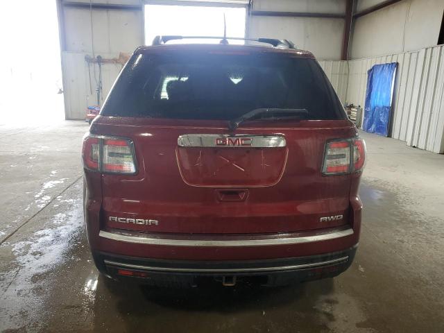 Photo 6 from auction – 2016 GMC ACADIA SLE with VIN 1GKKVPKD7GJ340869