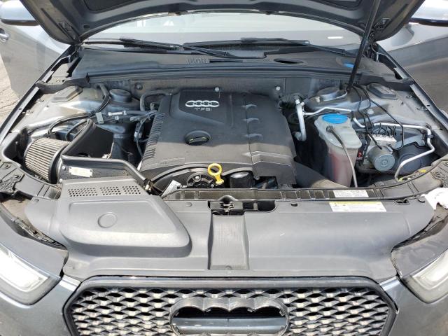 Photo 11 from auction – 2015 AUDI A4 PREMIUM with VIN WAUFFAFL1FN035932